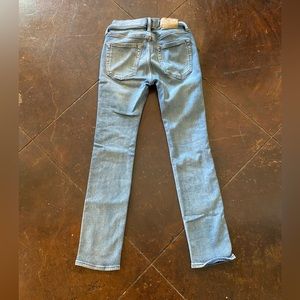 Abercrombie Kids Skinny Jeans